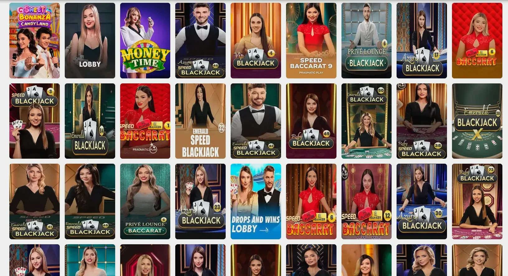 Nv Casino beloningen en bonus overzicht