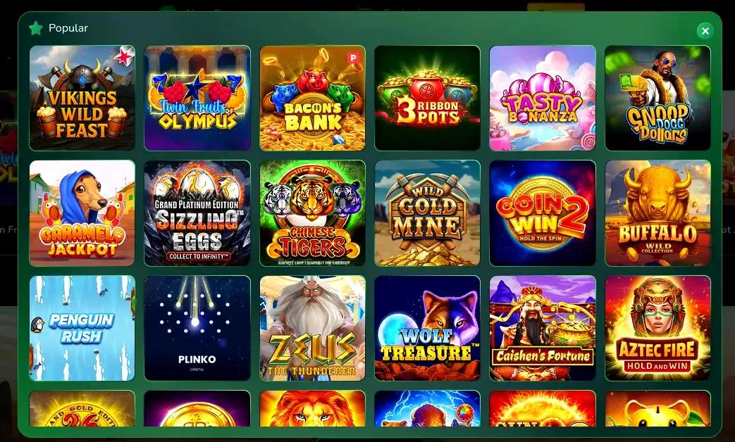 Snelle start bij Nv online casino met betaalmethoden en bonusoverzicht